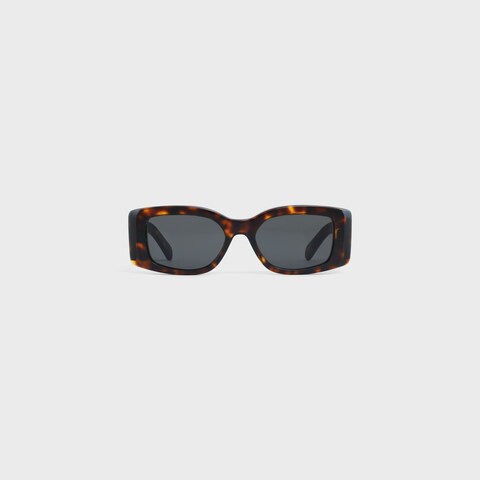 Triomphe XL 01 Sunglasses in Acetate - Image 1